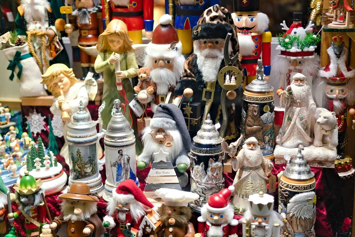 Home Interior Christmas Figurines: 7 Proven Tips to Avoid Costly Mistakes